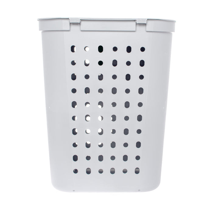КОШ ЗА ПРАНЕ 55 L JONA БЯЛ ROTHO