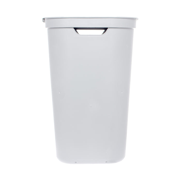 КОШ ЗА ПРАНЕ 55 L JONA БЯЛ ROTHO