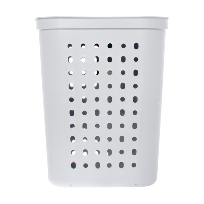 КОШ ЗА ПРАНЕ 55 L JONA БЯЛ ROTHO