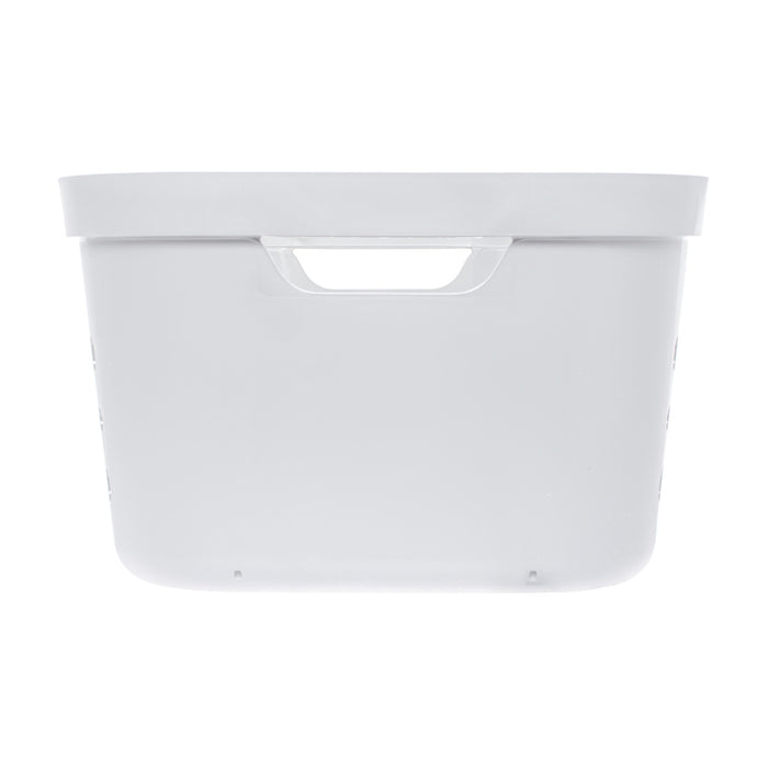 КОШ ЗА ПРАНЕ 39 L JONA БЯЛ ROTHO