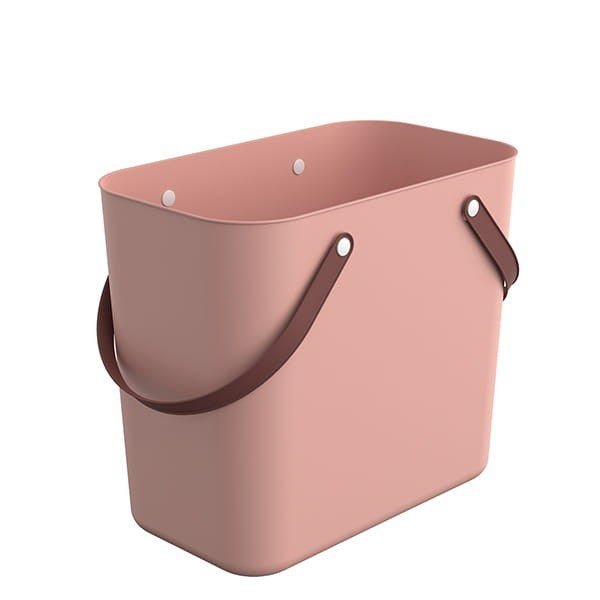 ROTHO Albula Style Pink - tote bag - 25л