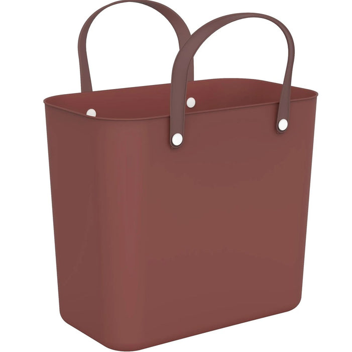 ROTHO Albula Style Burgundy - tote bag - 25л