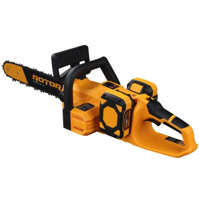 АКУМУЛАТОРЕН ТРИОН ROTOR 36V 2 X 5 AH