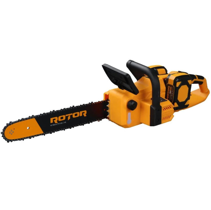 АКУМУЛАТОРЕН ТРИОН ROTOR 36V 2 X 5 AH