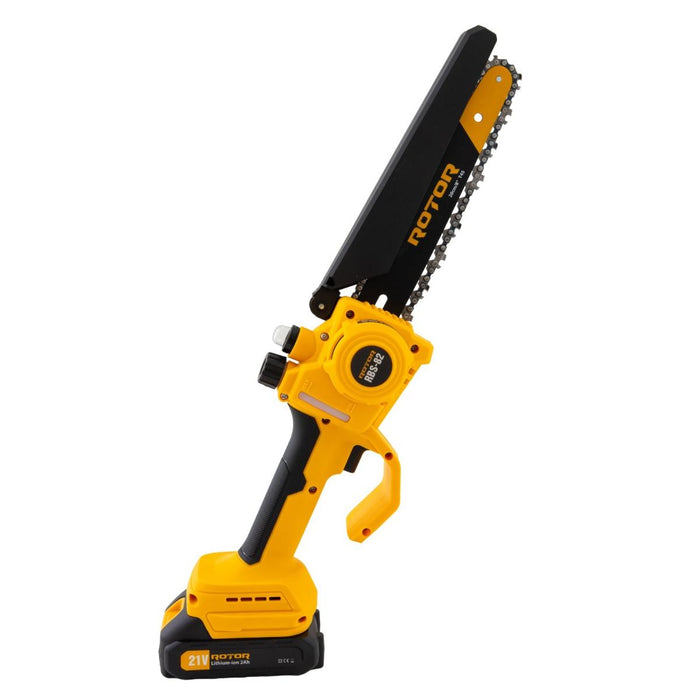 МИНИ ТРИОН ROTOR RBS-82 20СМ 2Х2AH