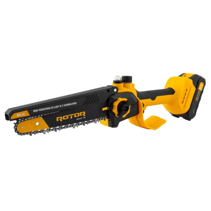 МИНИ ТРИОН ROTOR RBS-82 20СМ 2Х2AH