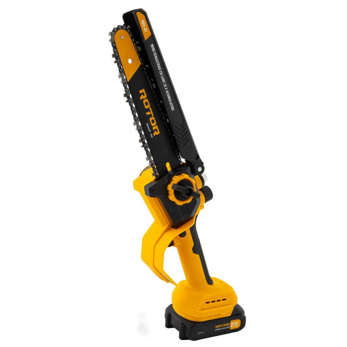 МИНИ ТРИОН ROTOR RBS-82 20СМ 2Х2AH