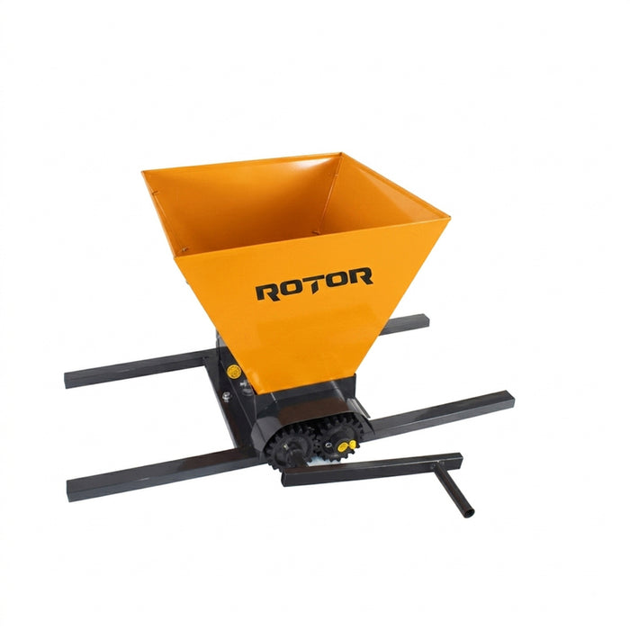 ГРОЗДОМЕЛАЧКА HGP-50 28L, 180 КГ/Ч ROTOR 7864