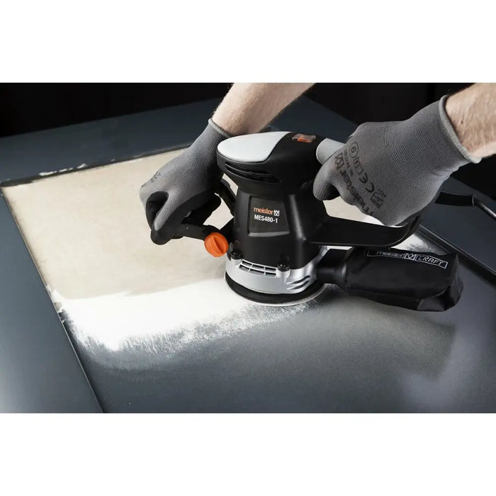 Роторбитална шлайфмашина Meister 5457200 480 W 230 V