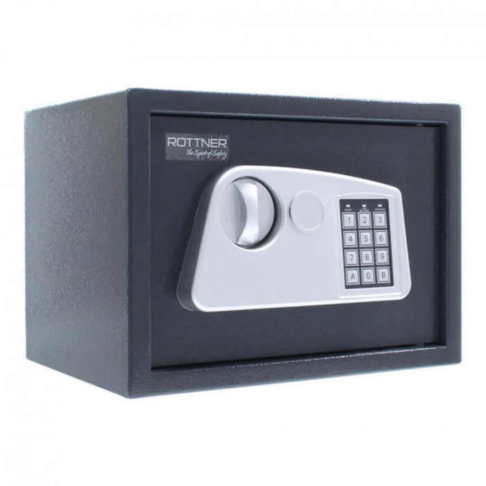 ЕЛЕКТРОНЕН СЕЙФ ROTTNER SPEADY1 25Х35Х27