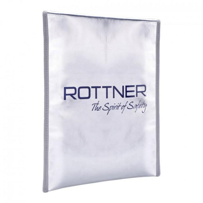 ОГНЕУПОРНА ЧАНТА ROTTNER А4 34X25X20
