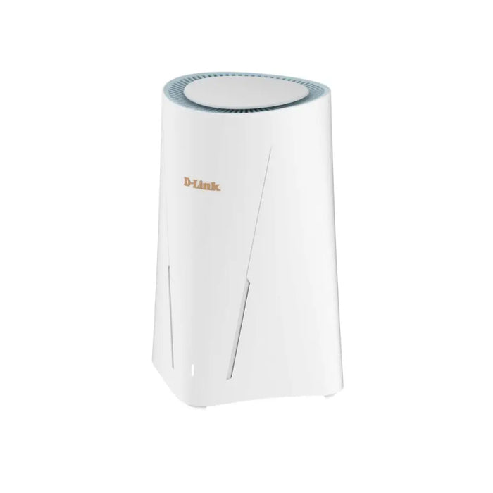 Рутер D-Link DBR-560 Бял USB RJ45 Ethernet LAN Wi-Fi