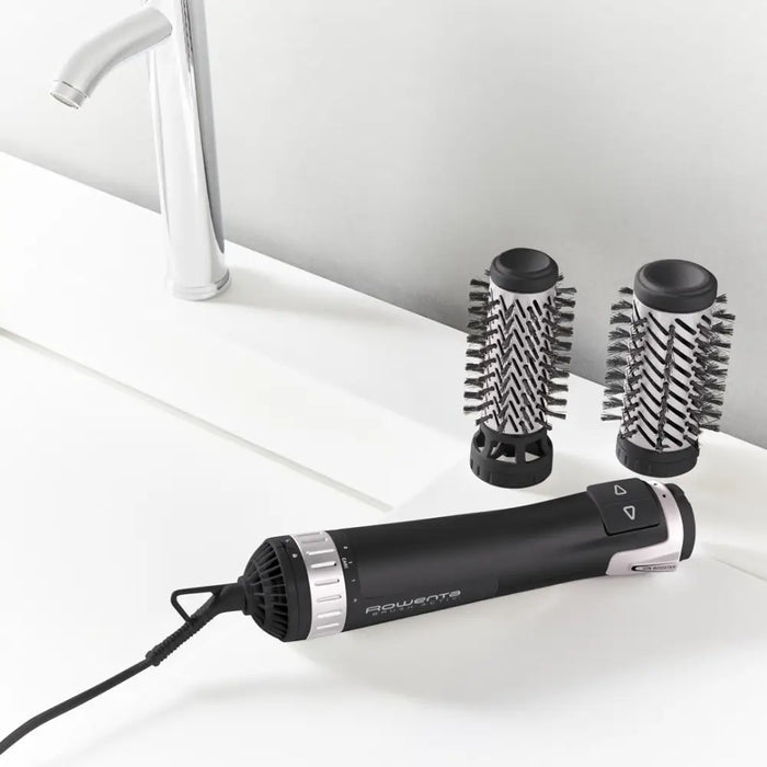 Rowenta Brush Activ’ Dry & Style CF9550 Четка с горещ