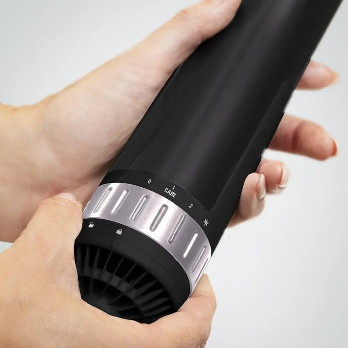 Rowenta Brush Activ’ Dry & Style CF9550 Четка с горещ