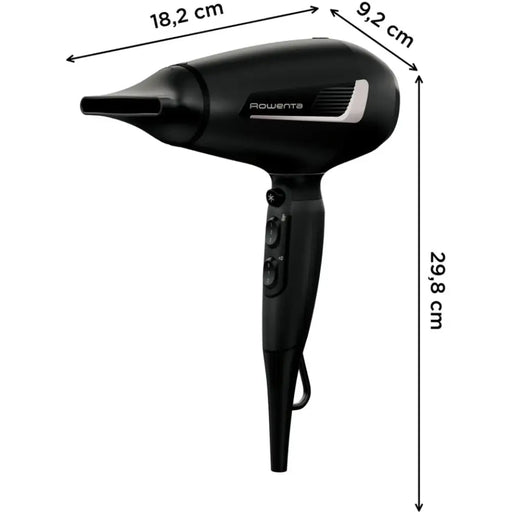 Rowenta CV8810F0 Сешоар Нов Ак