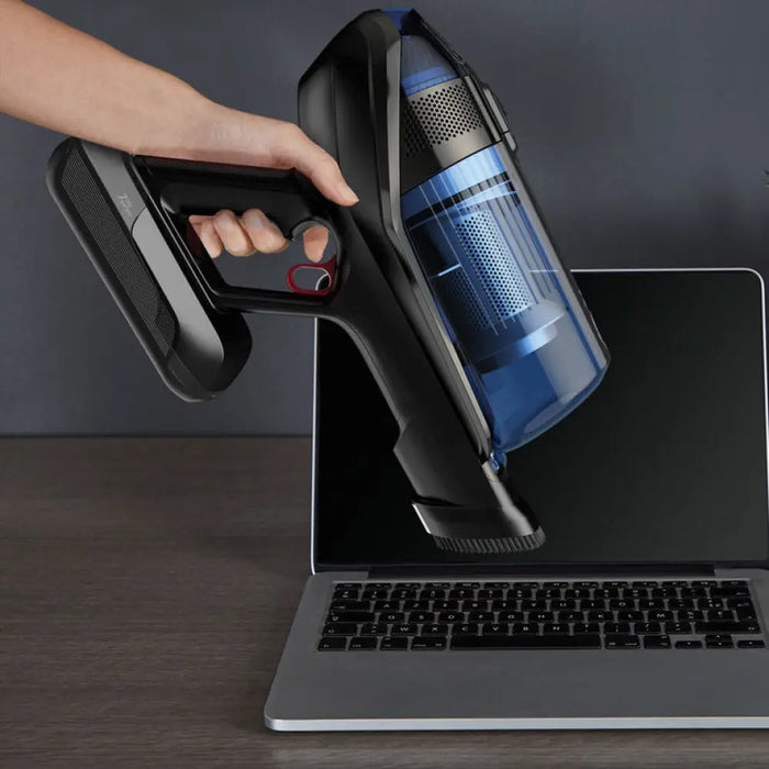 ROWENTA RH98C0WO 25.20 V