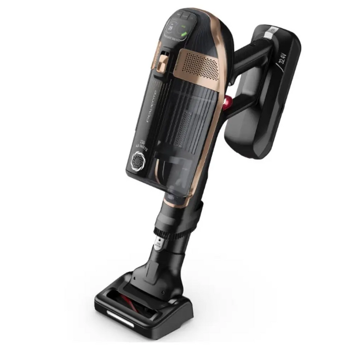 Rowenta RH99F1WO X-Force 15.60 1H20Min 230Aw 32,4V 99.9%