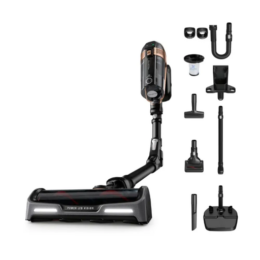 Rowenta RH99F1WO X-Force 15.60 1H20Min 230Aw 32,4V 99.9%