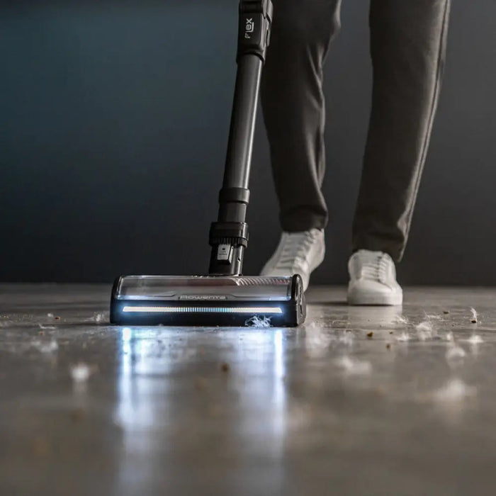 Rowenta RH9BC1WO Универсален X-Force Flex 14.80 Aq