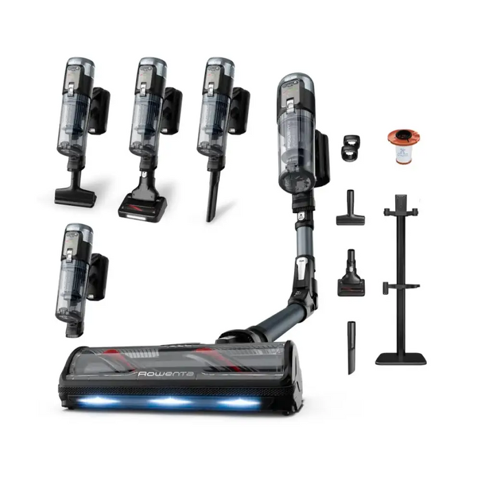 Rowenta RH9C71E0 X-Force Flex 16.60 Animal