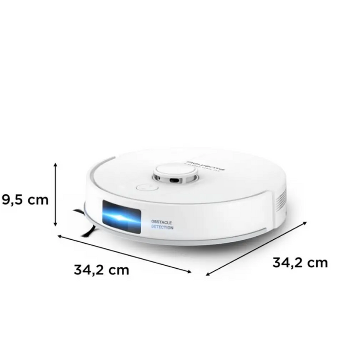Rowenta RR9177WH X-Plorer Серия 140
