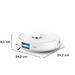 Rowenta RR9177WH X-Plorer Серия 140