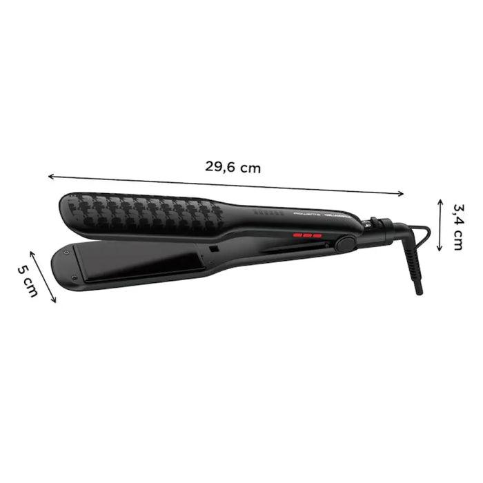 Rowenta SF411LF0 Преса за изправяне Extra Liss Kl