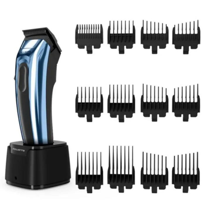 Rowenta TN1551E0 Мъжка бръснарска машинка за подстригване