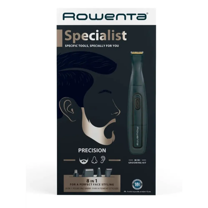 Rowenta TN3651F0 Специалист по оформяне на брада