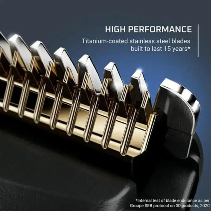 Rowenta TN5244E0 Hc Precision