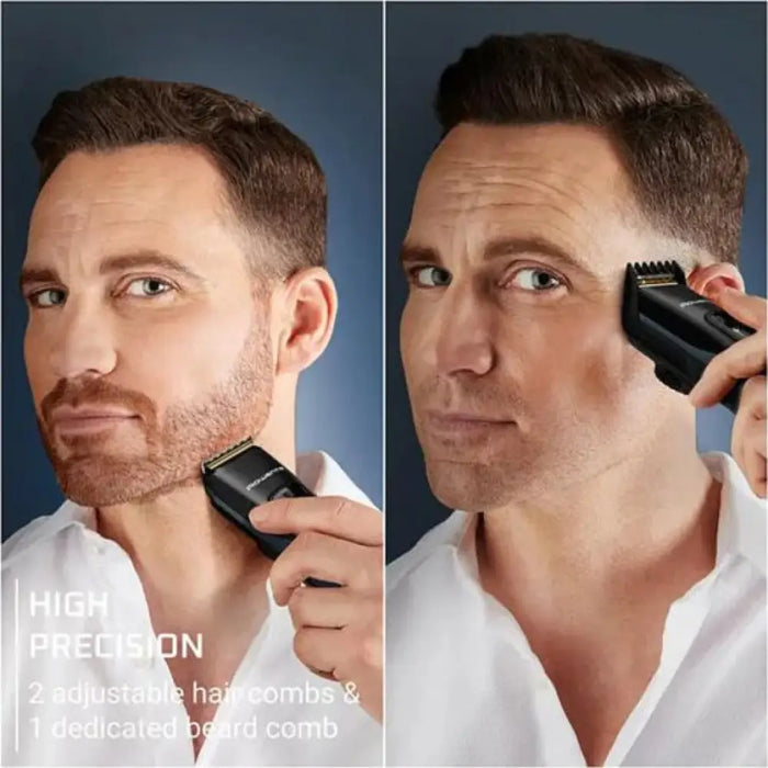 Rowenta TN5244E0 Hc Precision