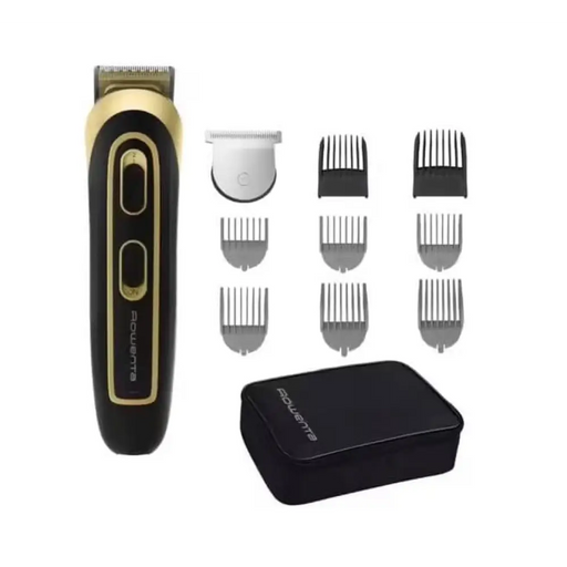 Rowenta TN9118F0 Trim&Style Magic Nature