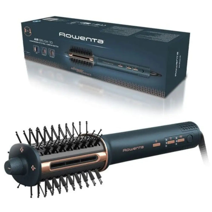 Rowenta UB9720E0 стилизираща четка Air Switch Style