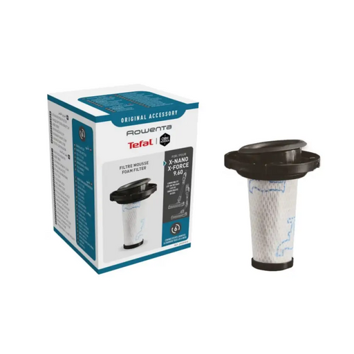 Rowenta ZR009010 преди моторен филтър / пенообразен филтър