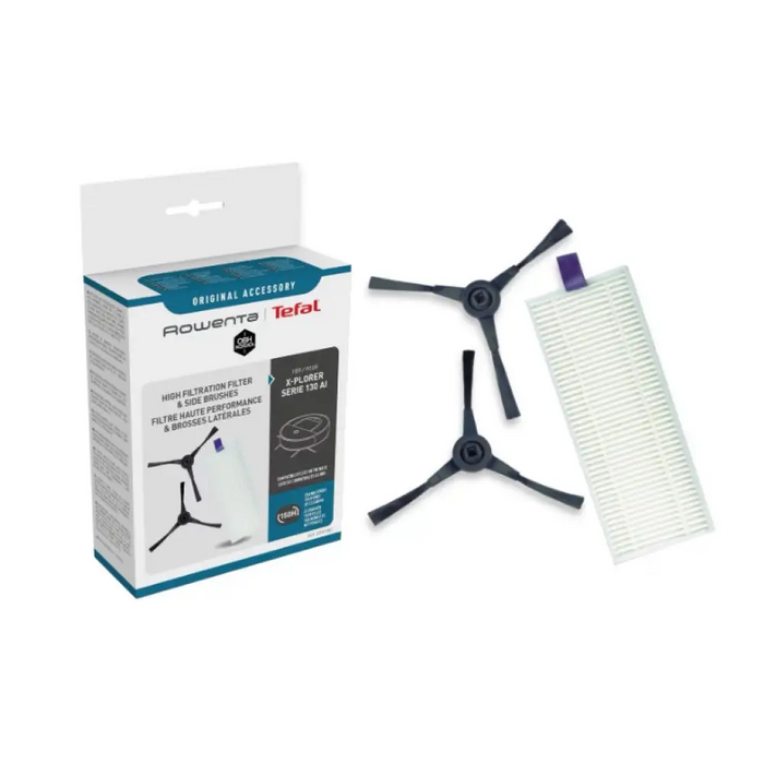 Rowenta ZR130002 филтър и странични четки - S130Ai