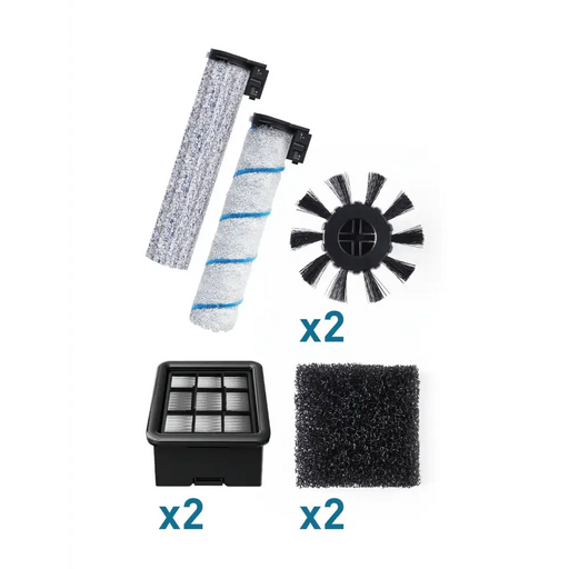 Rowenta ZR335A00 Комплект аксесоари X-Clean 4