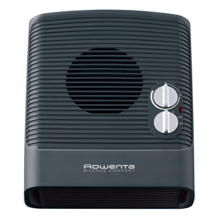 ВЕНТИЛАТОРНА ПЕЧКА 2400W ROWENTA SO5115F0
