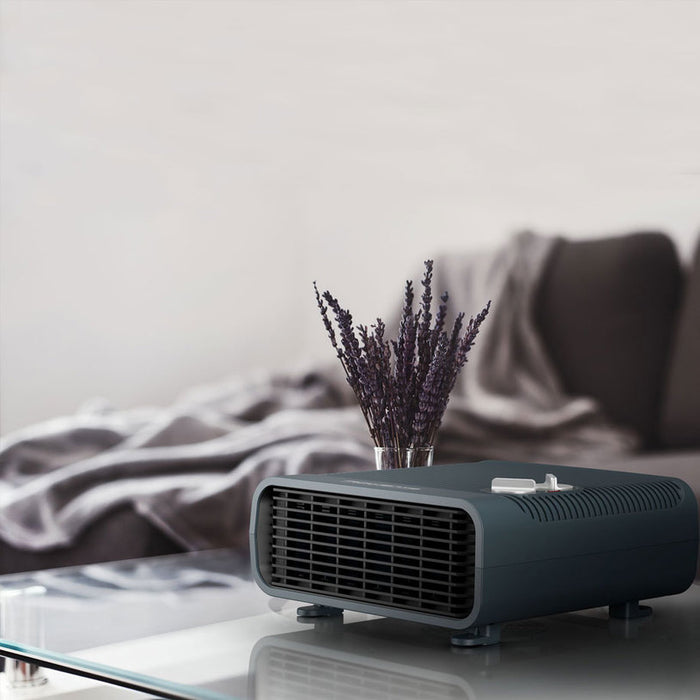 ВЕНТИЛАТОРНА ПЕЧКА 2400W ROWENTA SO5115F0