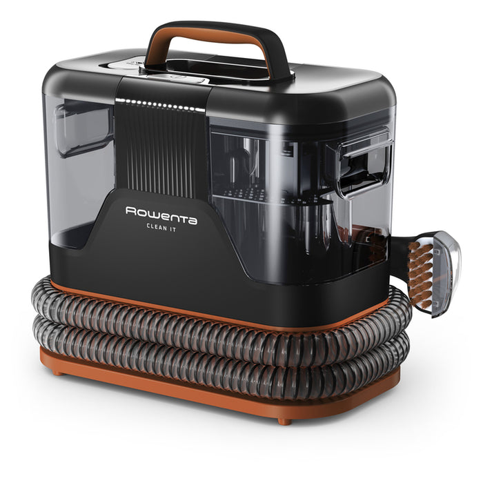 УРЕД ЗА ПОЧИСТВАНЕ НА ПЕТНА CLEAN IT ROWENTA IN5011F0