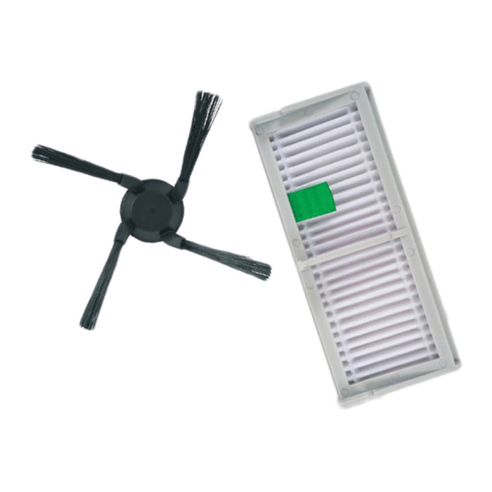 КОМПЛЕКТ АКСЕСОАРИ ROWENTA ZR294002