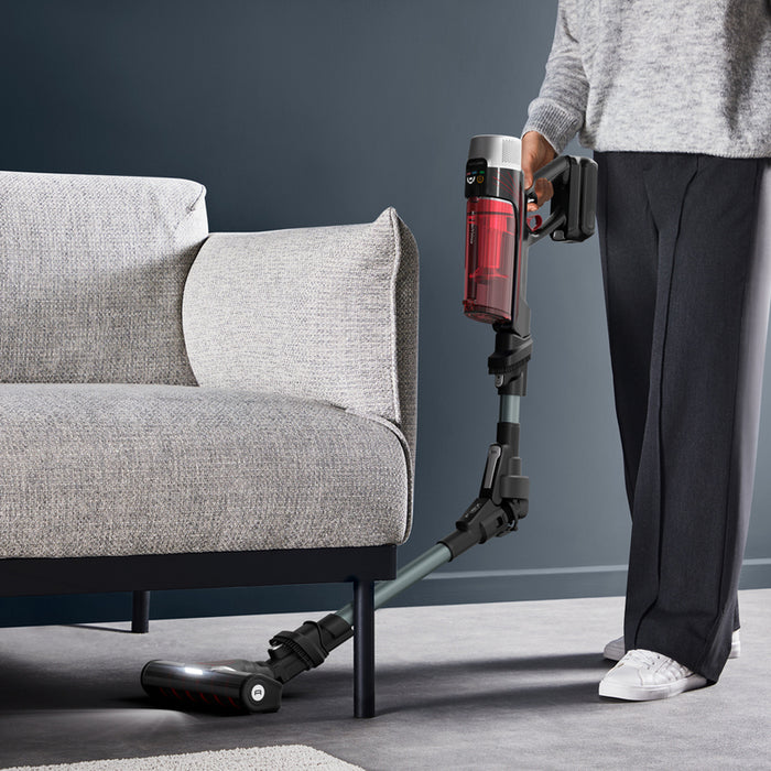МНОГОФУНКЦИОНАЛНА ПРАХОСМУКАЧКА X-FORCE FLEX ROWENTA RH2098WO 18.50 V