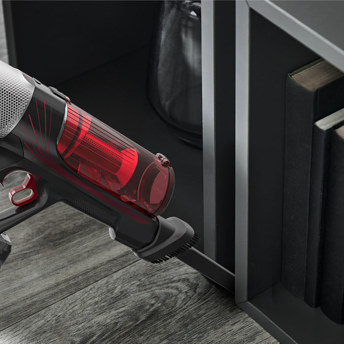 МНОГОФУНКЦИОНАЛНА ПРАХОСМУКАЧКА X-FORCE FLEX ROWENTA RH2098WO 18.50 V