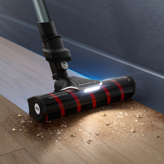 МНОГОФУНКЦИОНАЛНА ПРАХОСМУКАЧКА X-FORCE FLEX ROWENTA RH2098WO 18.50 V