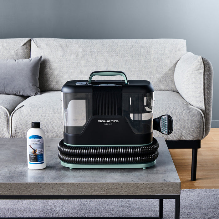 Прахосмукачкa за почистване на петна ROWENTA CLEAN IT N5021F0 , ЗА КИЛИМИ, ТАПИЦЕРИИ