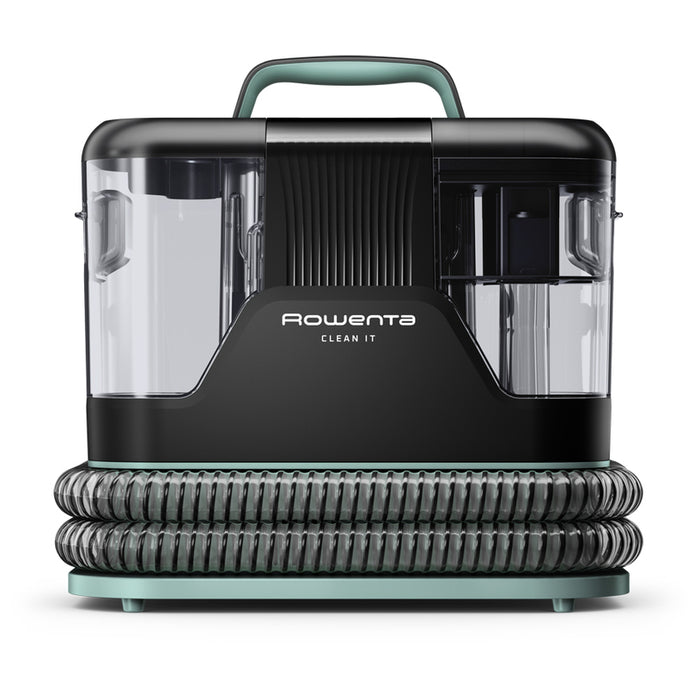 Прахосмукачкa за почистване на петна ROWENTA CLEAN IT N5021F0 , ЗА КИЛИМИ, ТАПИЦЕРИИ