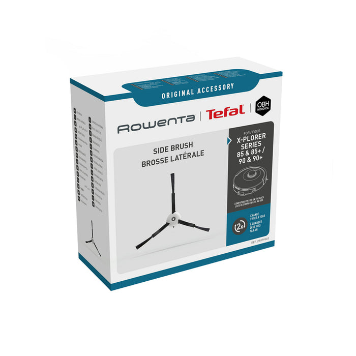 СТРАНИЧНИ ЧЕТКИ ROWENTA S85/90+ ZR879G03