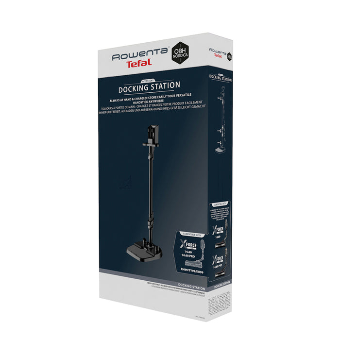 ДОКИНГ СТАНЦИЯ ROWENTA XFORCE ZR905003