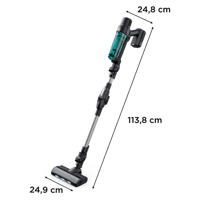 Вертикална Прахосмукачка ROWENTA RH6A42WO