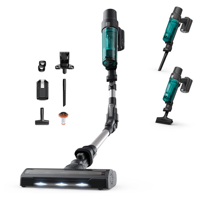 Вертикална Прахосмукачка ROWENTA RH6A42WO