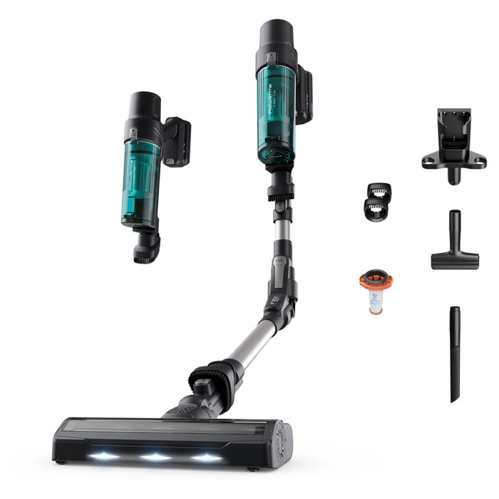 Вертикална Прахосмукачка ROWENTA RH6A42WO